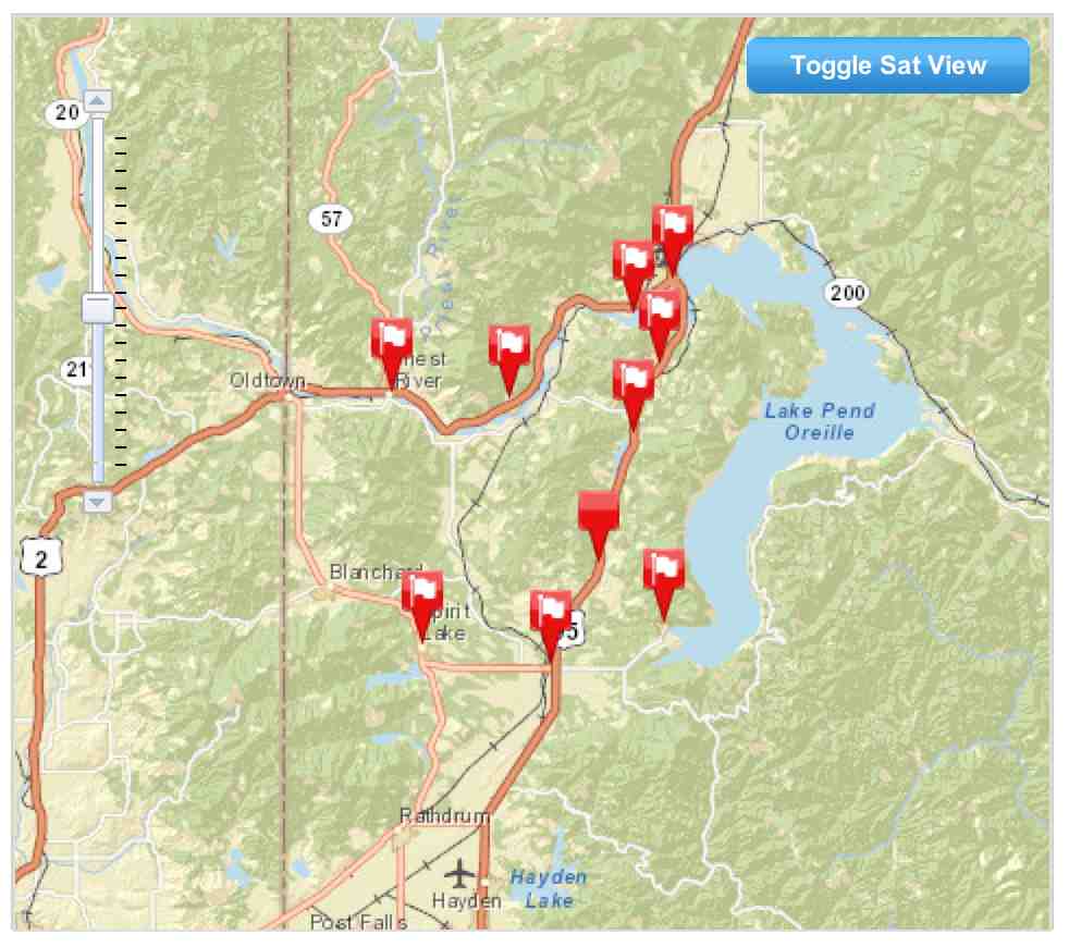 The USPS and PRC ponder the meaning of "post office" The appeal on the